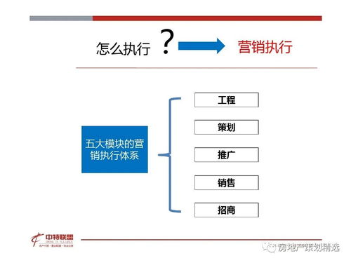 《房地产营销策划思路精髓》制作指南