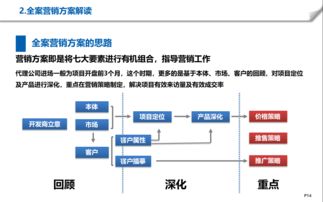 破卷而出 房地产全案营销策略的系统化策划与培训实战指南